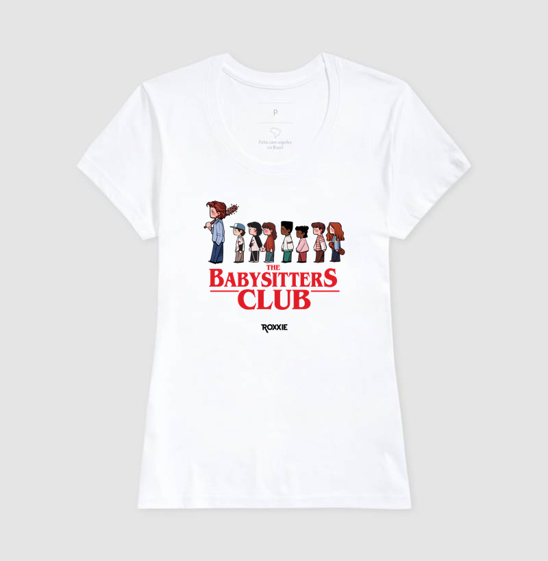 The Babysitters Club - Imagem 5