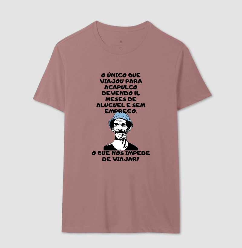 Camisa 18