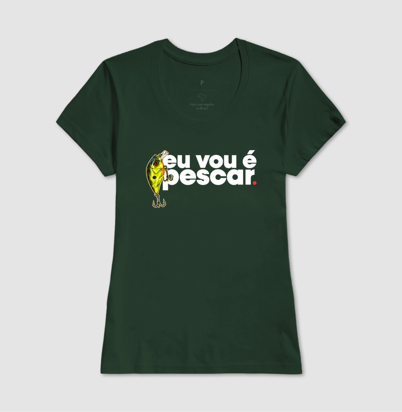 Eu Vou É Pescar! - Imagem 11