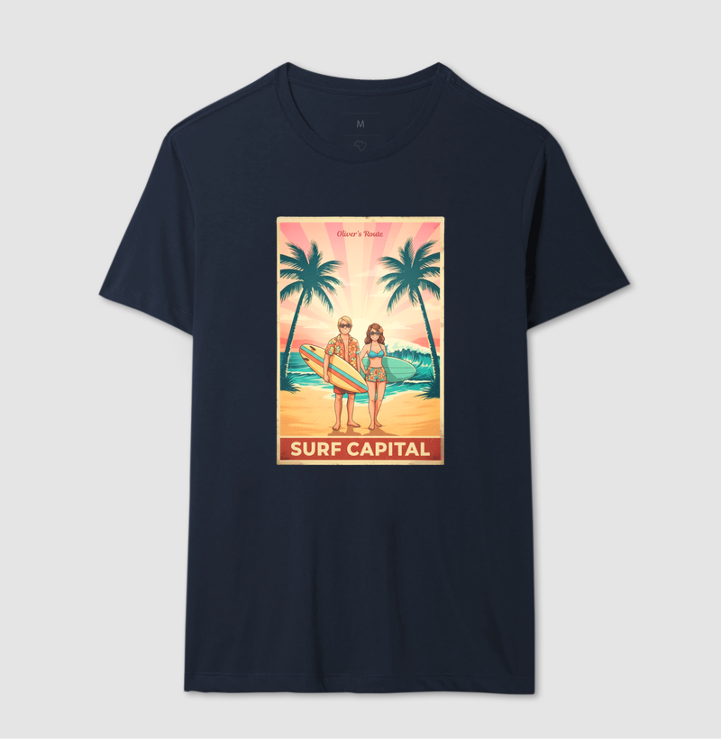 Vintage Summer - Surf & Love - Imagem 6