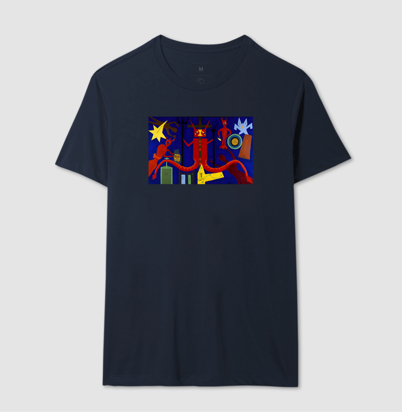 Camisa 5