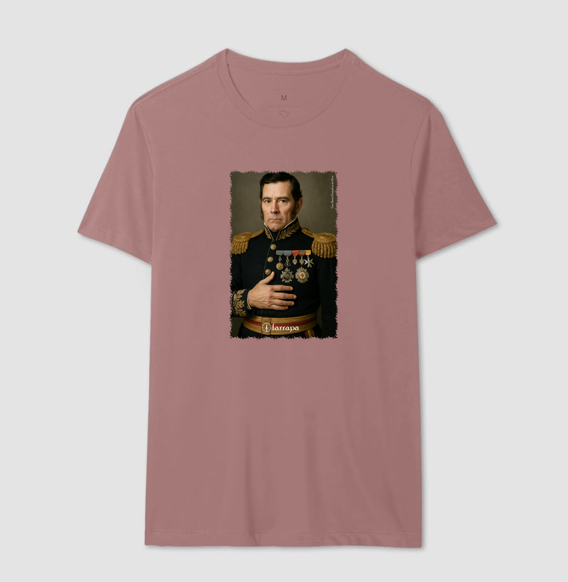Camisa 14