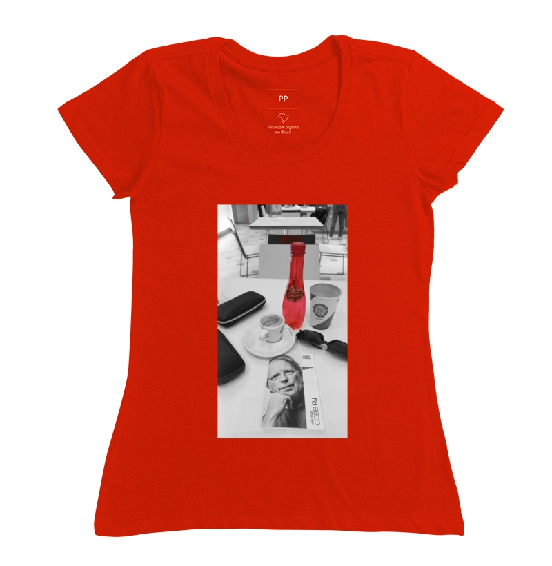 Camisa 10