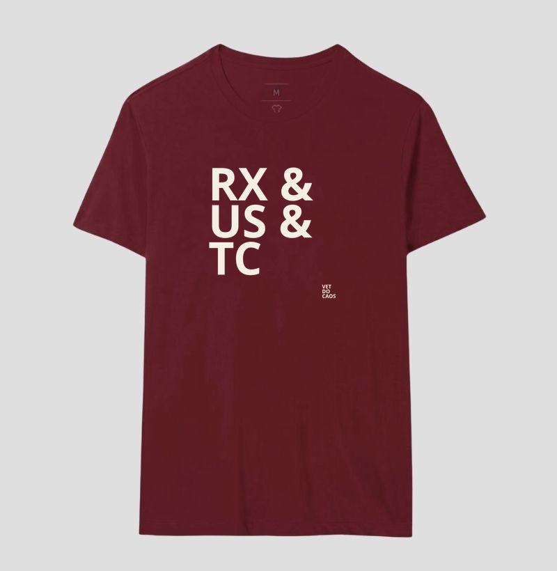 RX & US & TC - Imagem 14