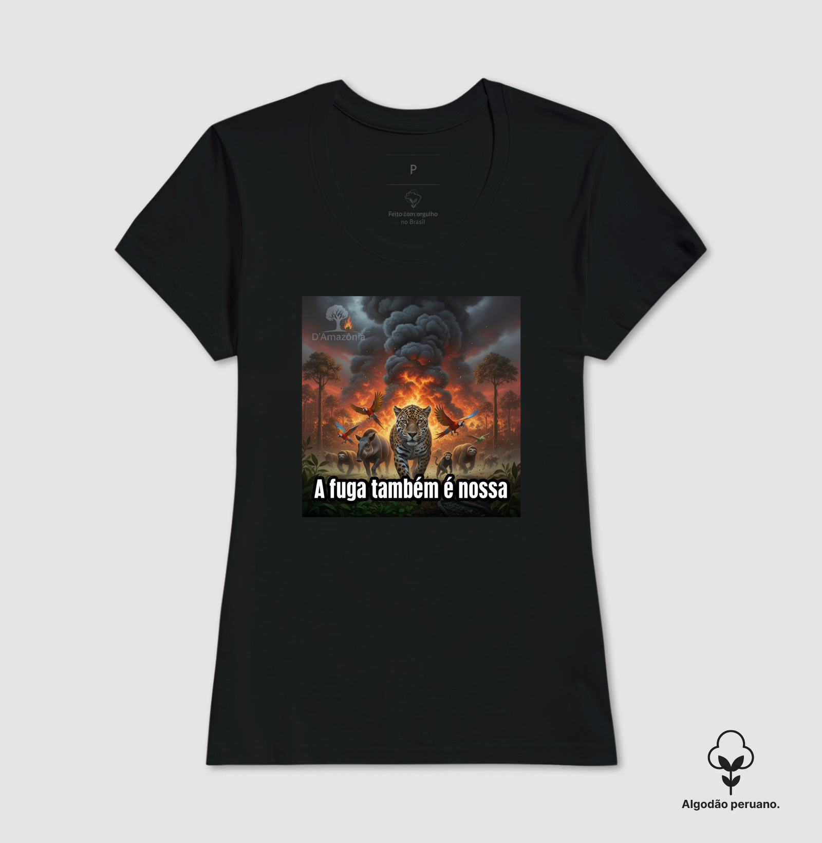 Camisa 2