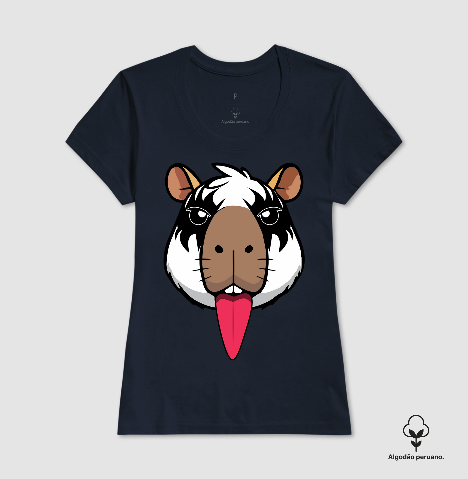 Capy RockStar - Imagem 7
