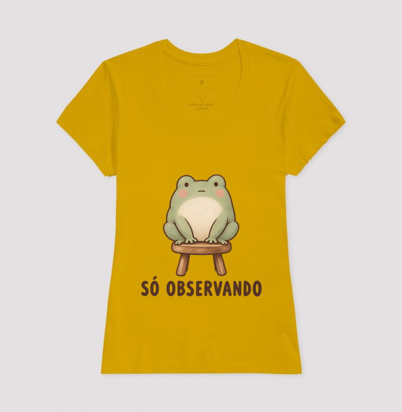 Só Observando - Imagem 16