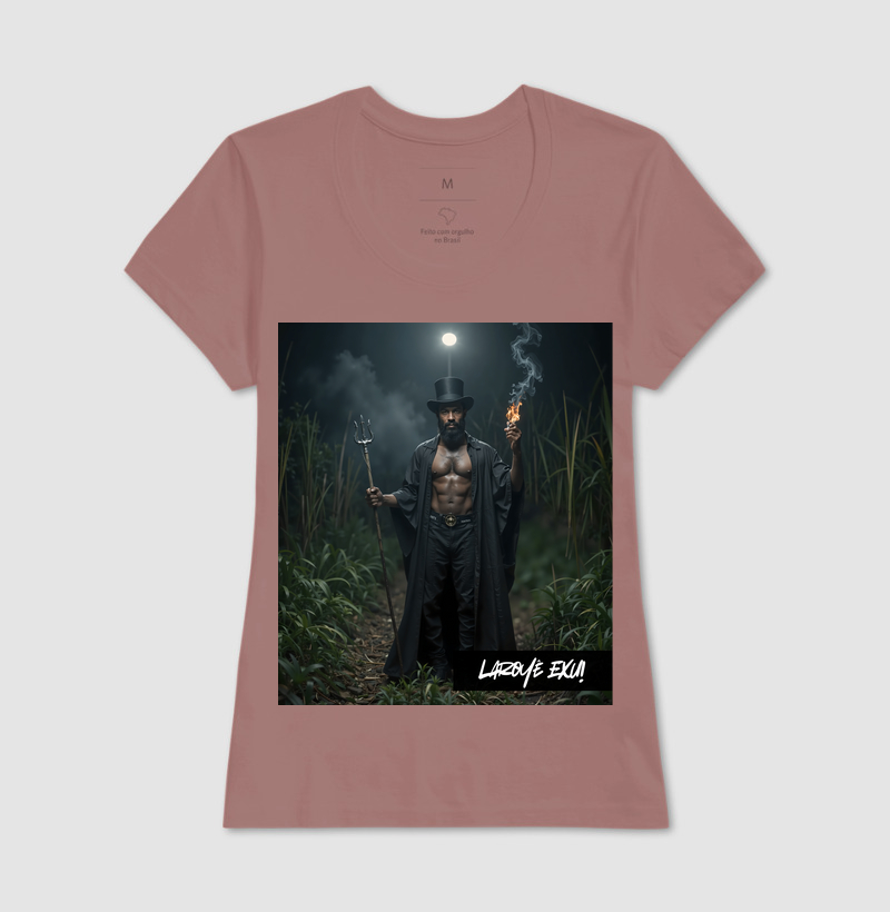 Camisa 19