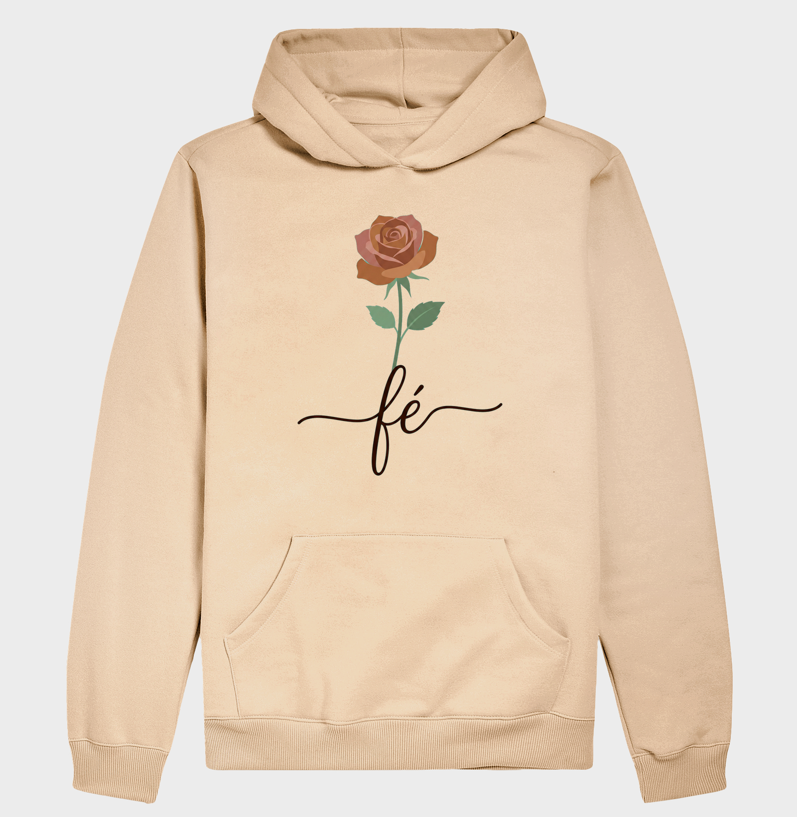 Rosa fé - Imagem 3