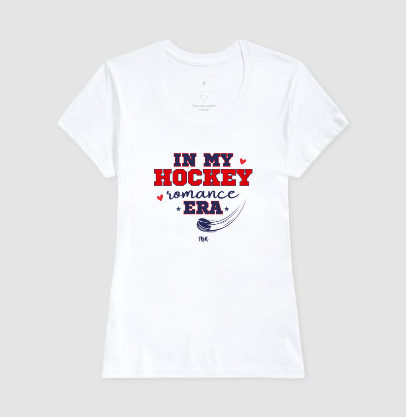 In My Hockey Romance Era - Imagem 5