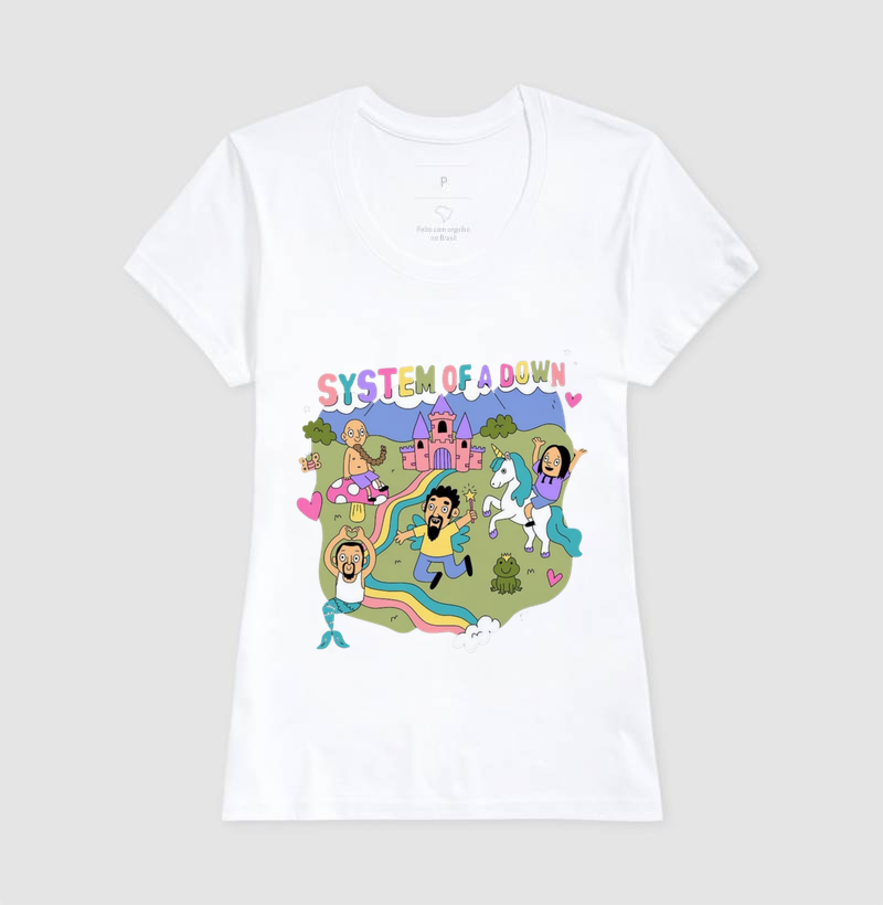 Camisa 4