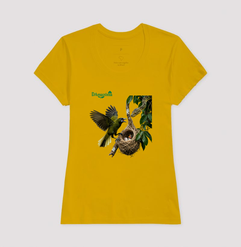 Camisa 15