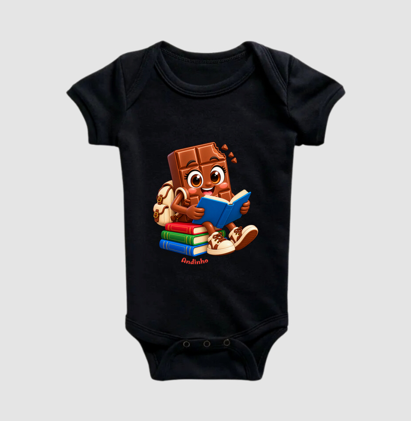 Andinho Leitor - Imagem 5