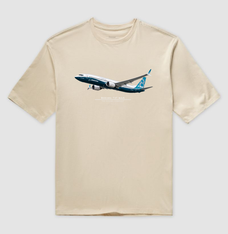 Boeing 737 MAX - Imagem 3