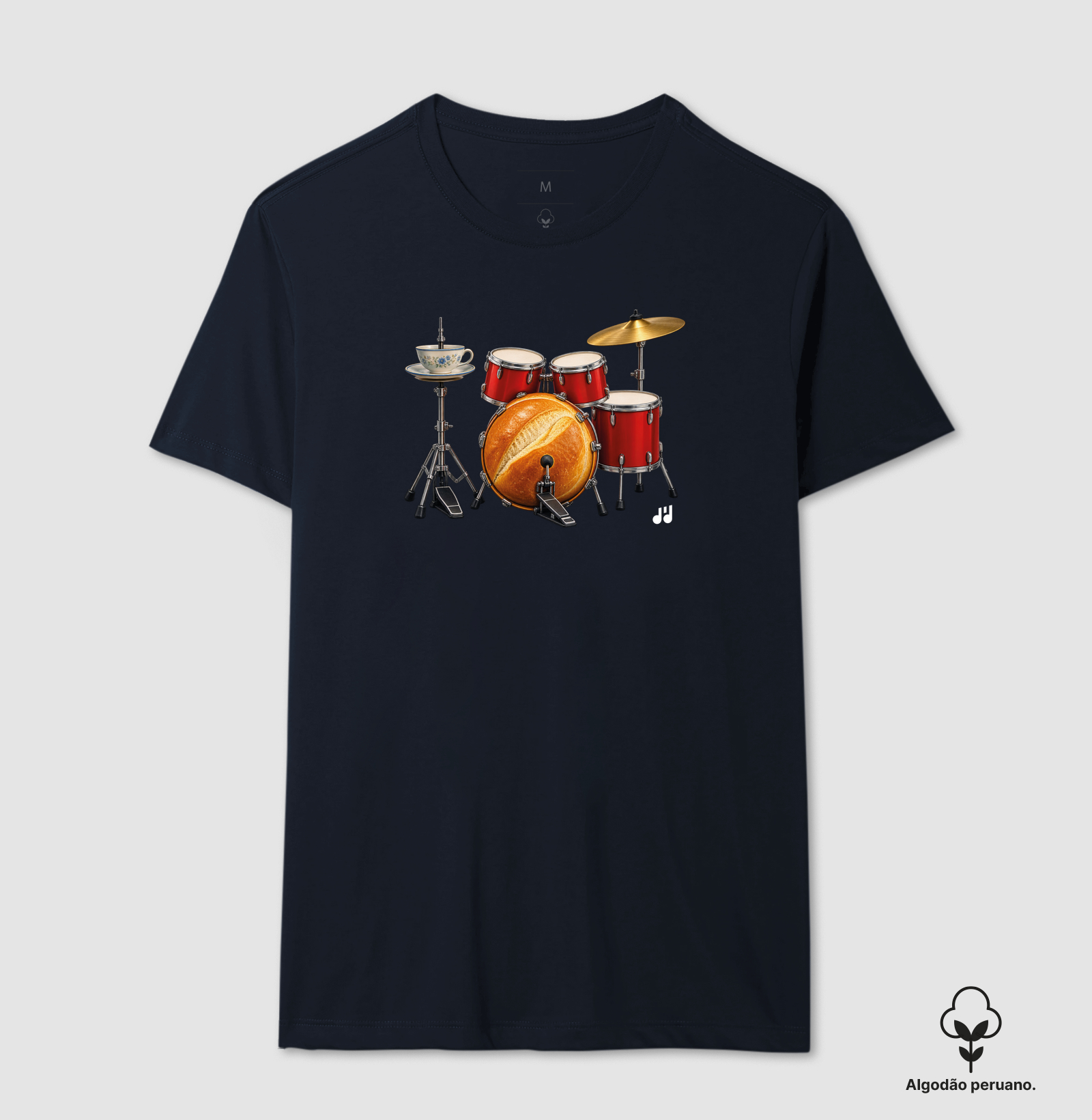 Chá com Pão - Imagem 5