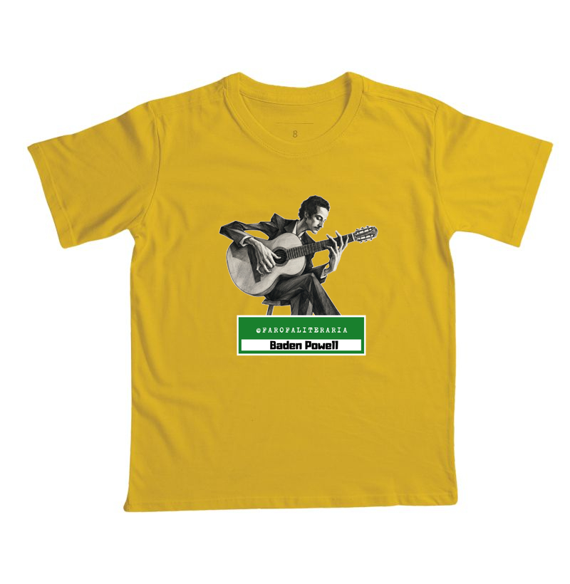 BADEN POWELL - Imagem 6
