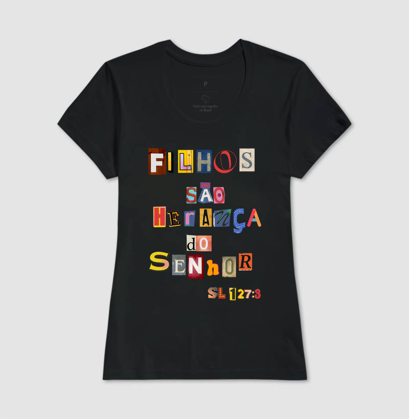Filhos são Herança do Senhor - Imagem 3