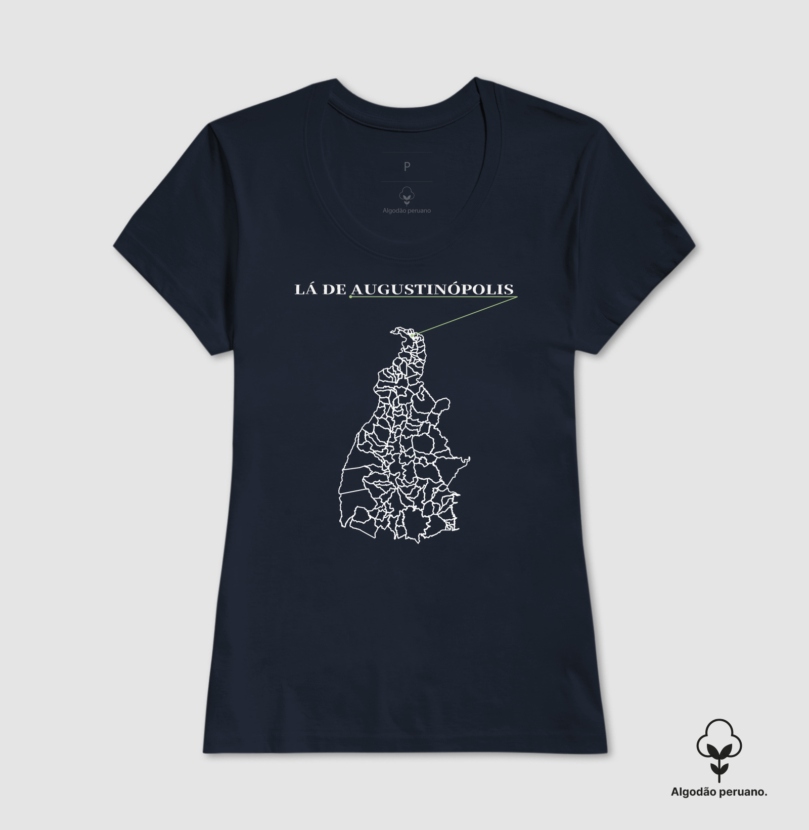 Augustinópolis | Origem TO - Imagem 5
