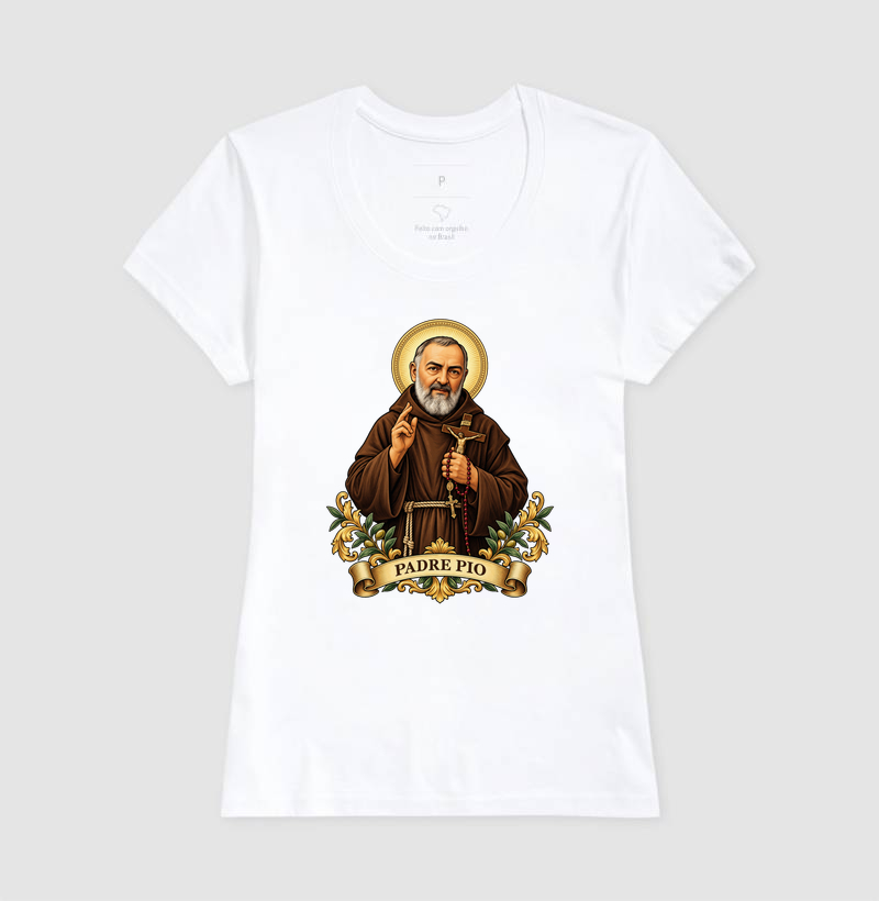 Padre Pio - Imagem 5
