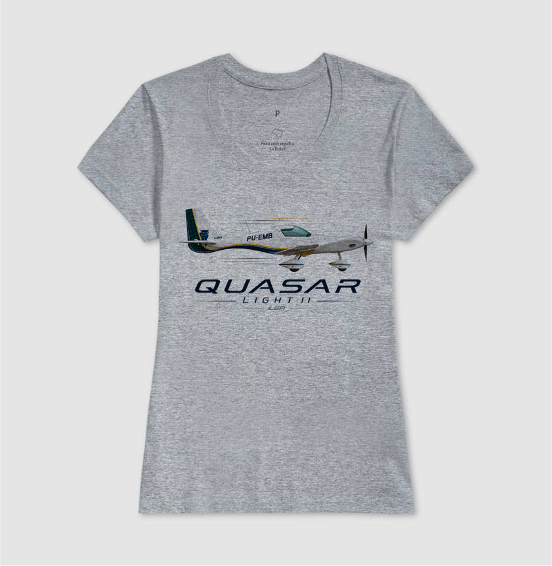 Quasar Lite II - Imagem 9