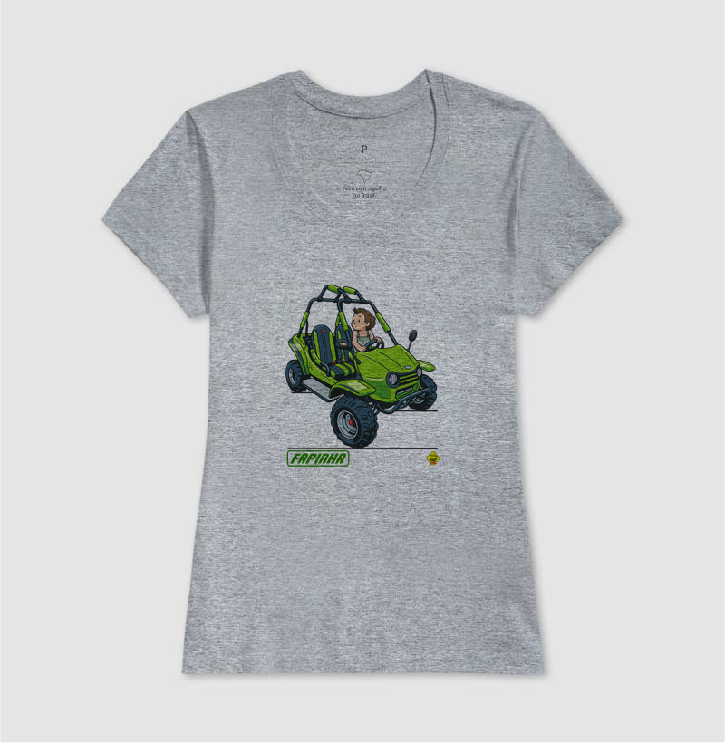 Camisa 11