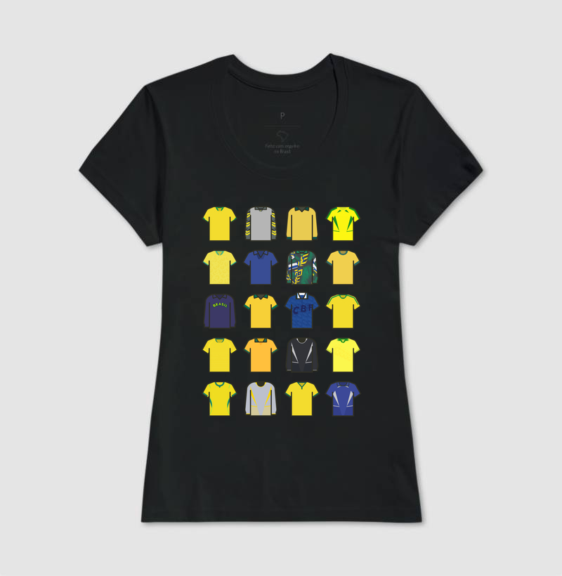 Camisa 2