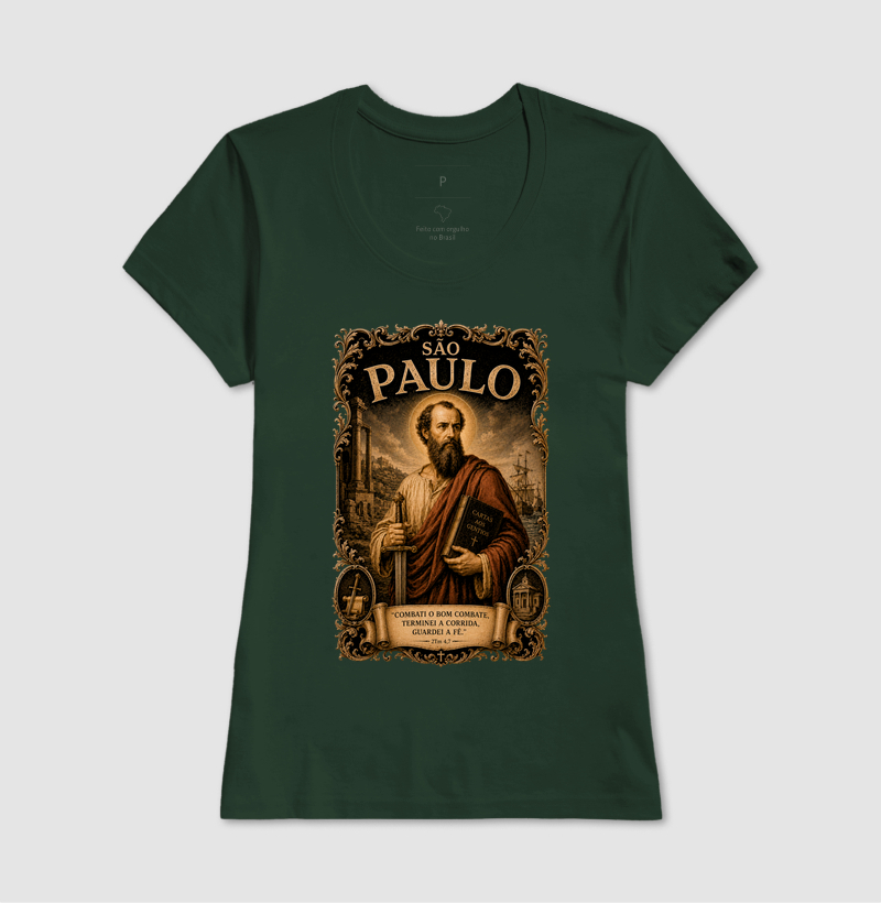Camisa 13