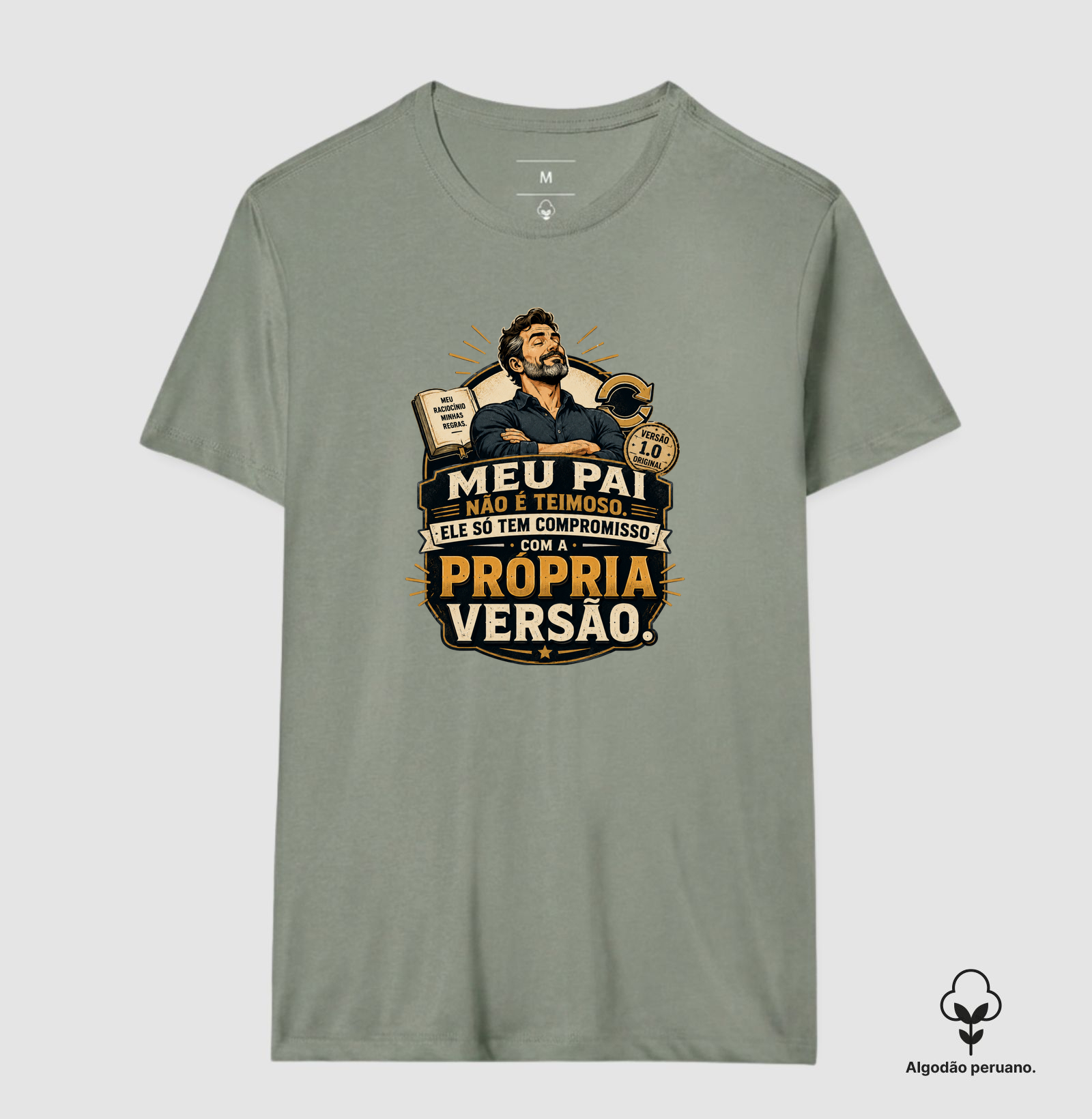 Camisa 7