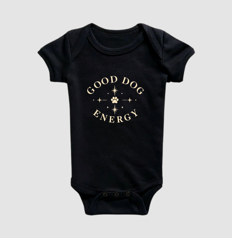 Good Dog Energy - Imagem 2