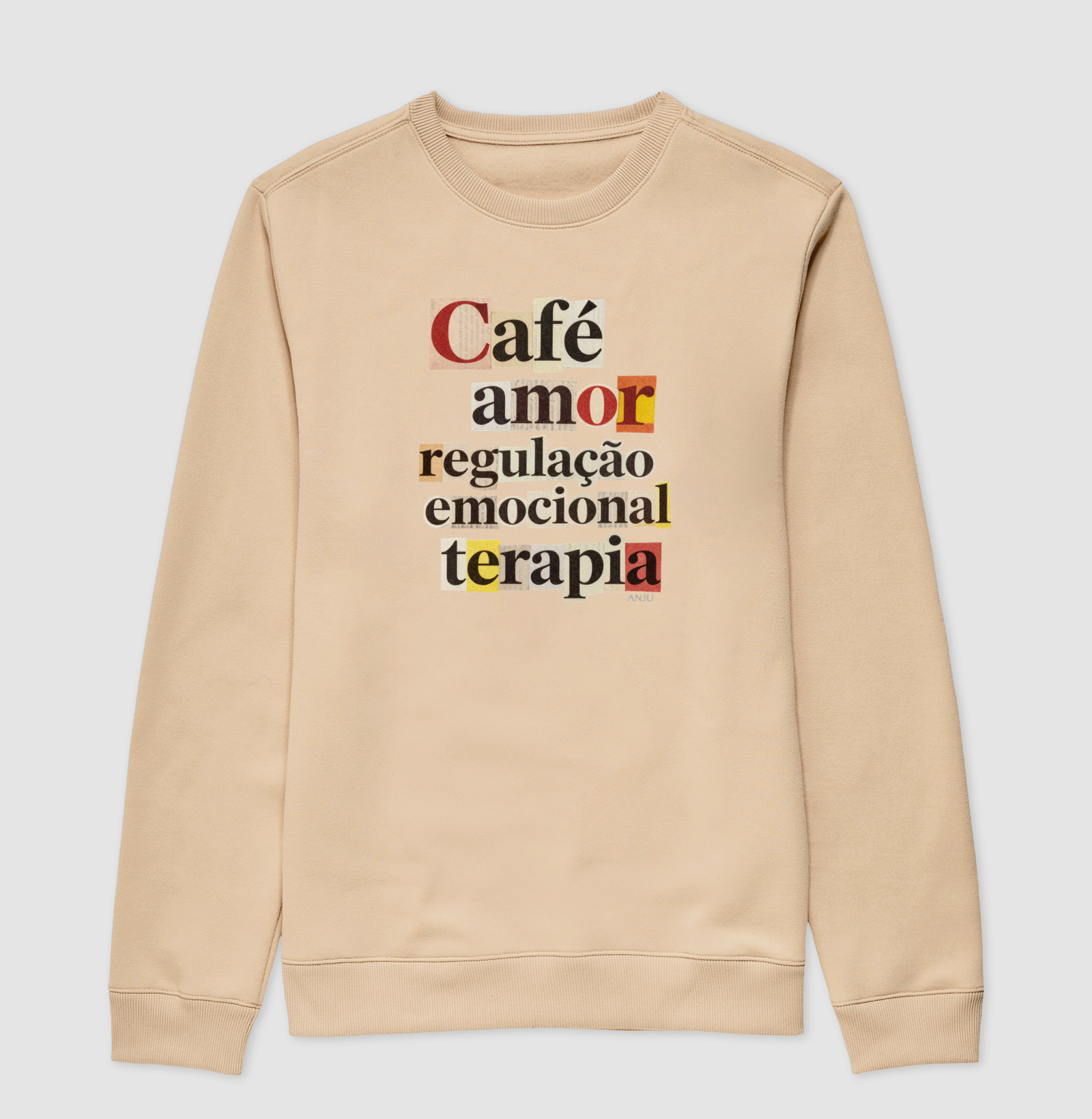 Café amor regulação emocional terapia - Imagem 3