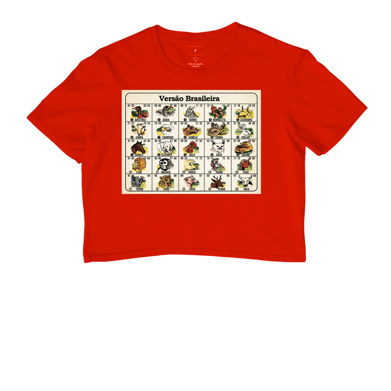 Camiseta DODDIO - Versão Brasileira - Imagem 7
