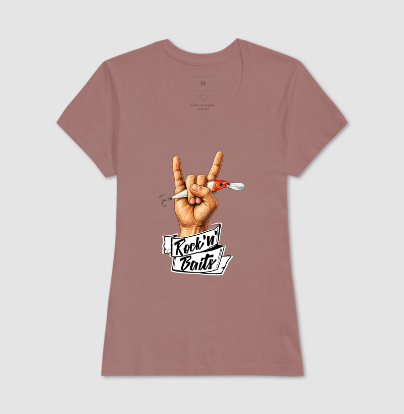 🤘 Rock'n Baits 🎸 - Imagem 12