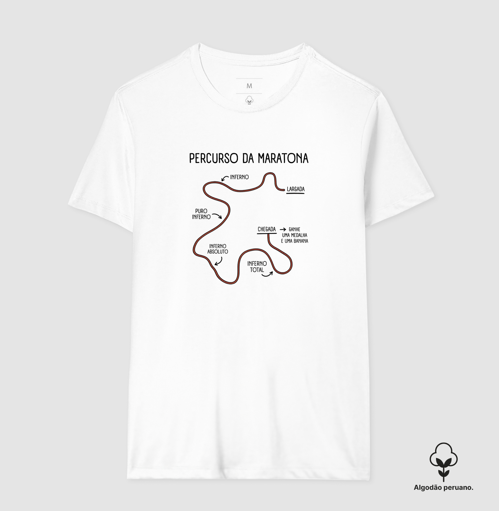Percurso Maratona - Imagem 2