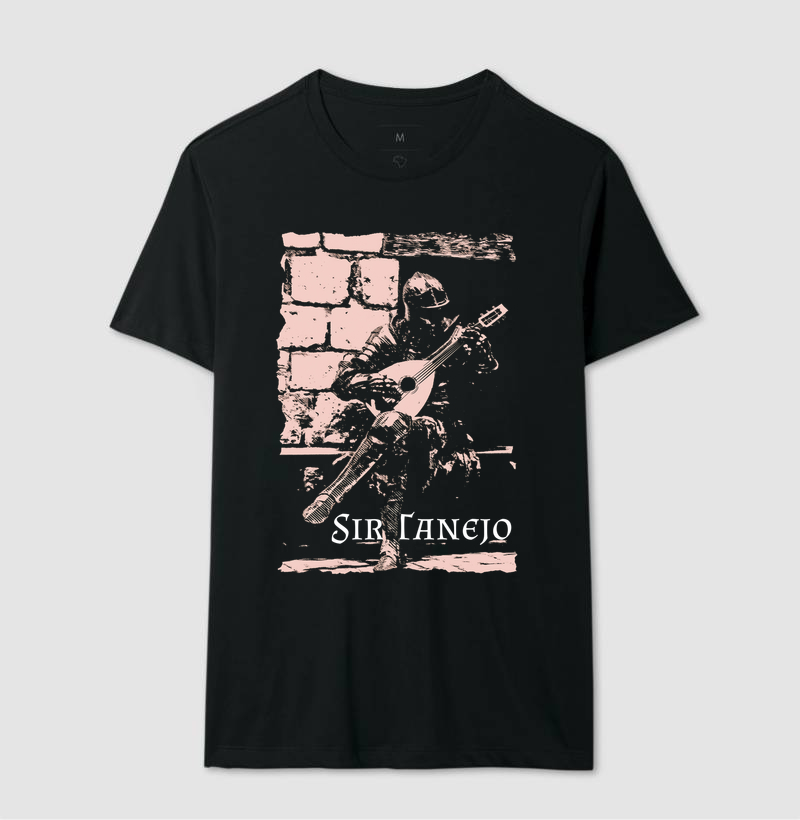 Sir Tanejo - Imagem 3
