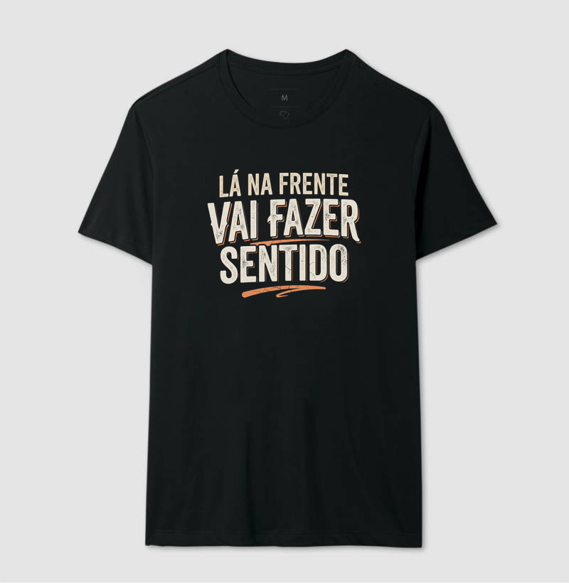 Lá na frente vai fazer sentido - Imagem 2