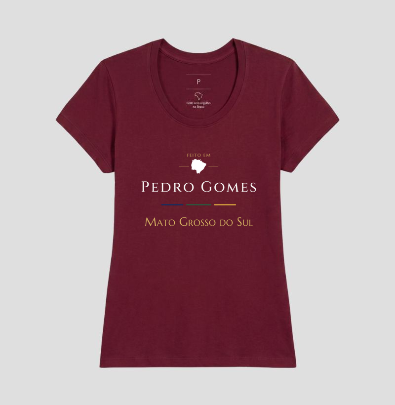 Camisa 18