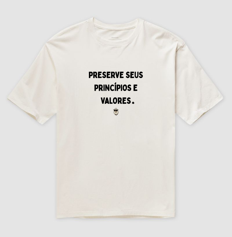 PRESERVE SEUS PRINCÍPIOS - Imagem 4