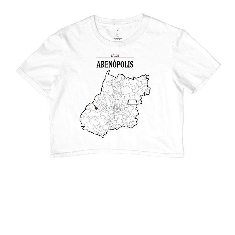 Arenópolis | Território GO - Imagem 3