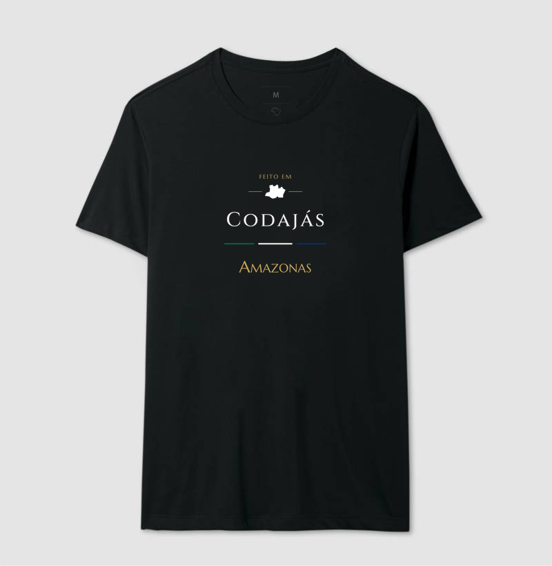 Feito em Codajás AM - Imagem 2