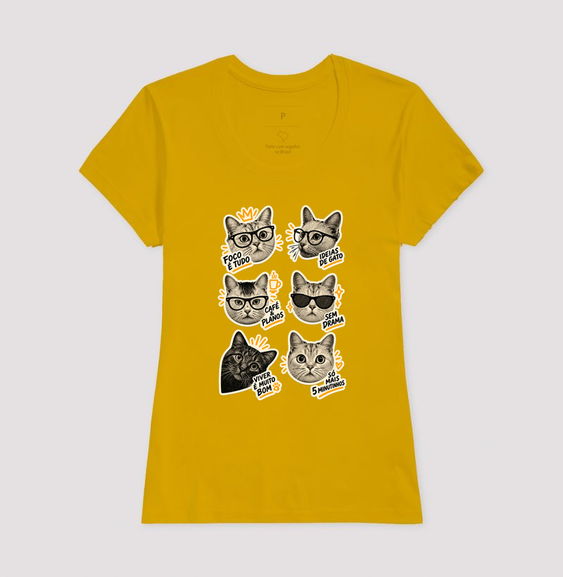 Clube dos Gatos - Imagem 15