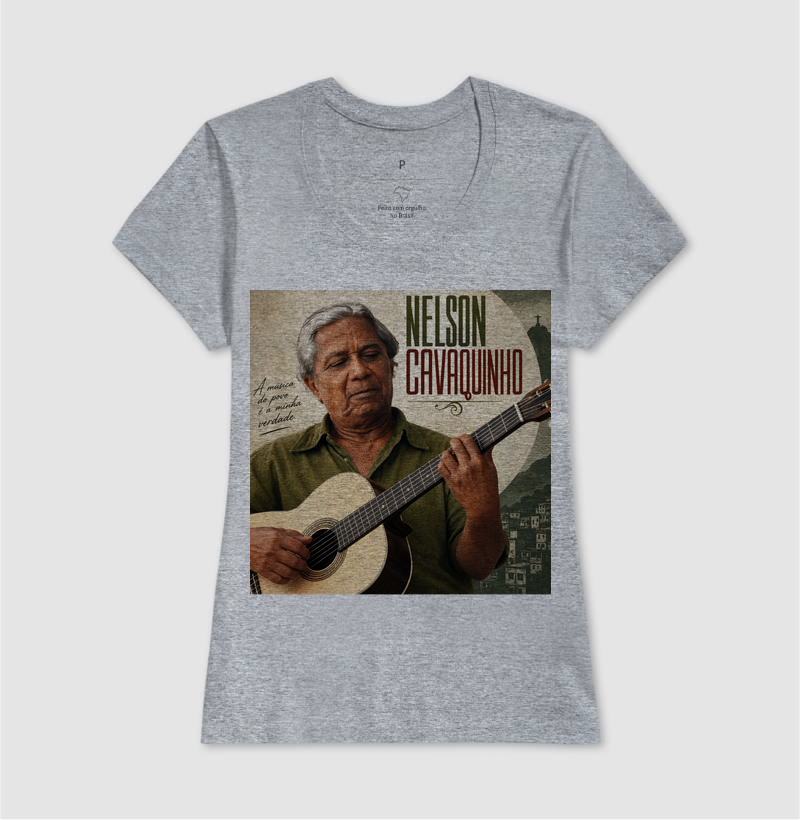 Nelson Cavaquinho  - Imagem 10