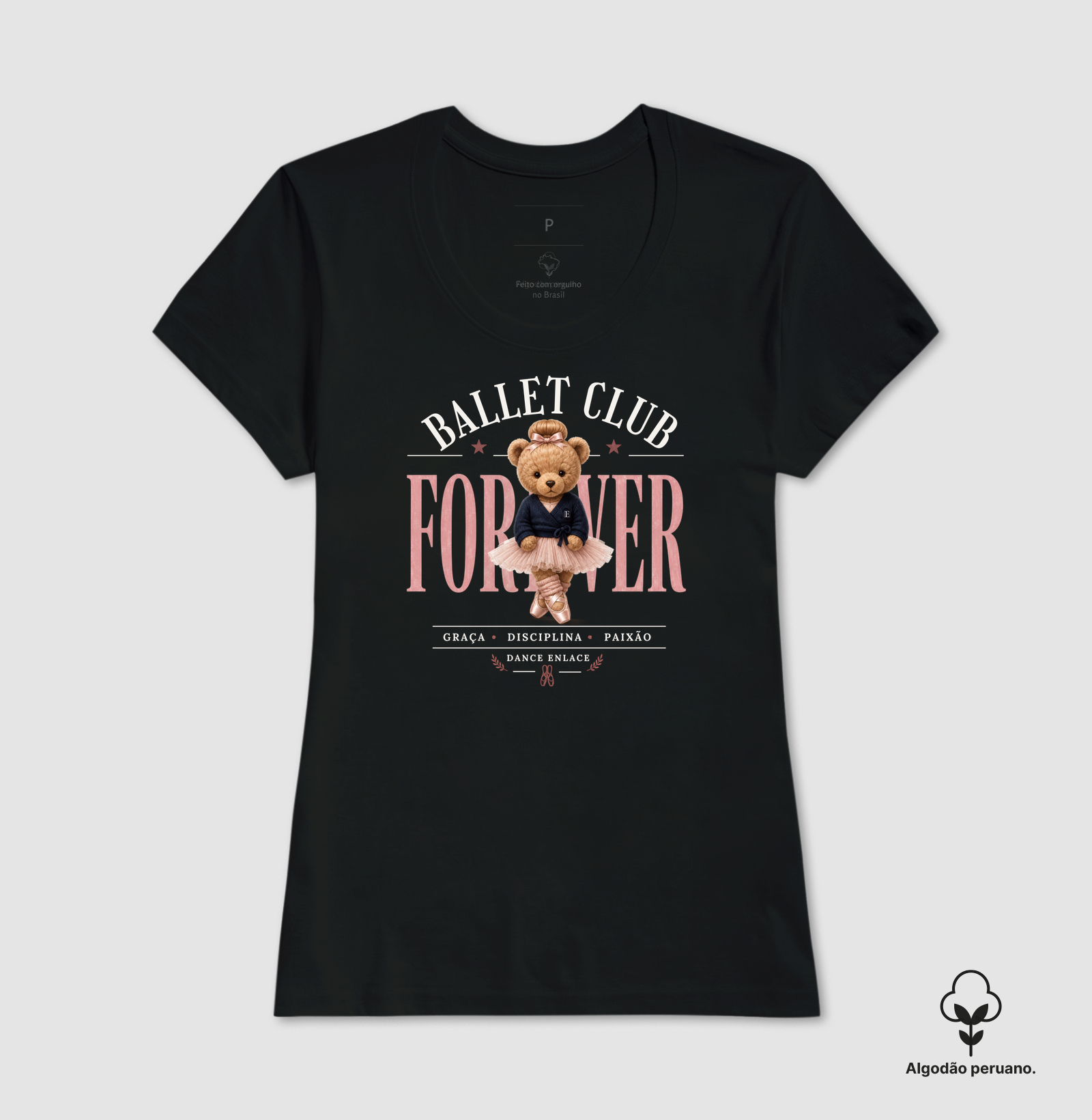 Ballet Club forever - Imagem 8