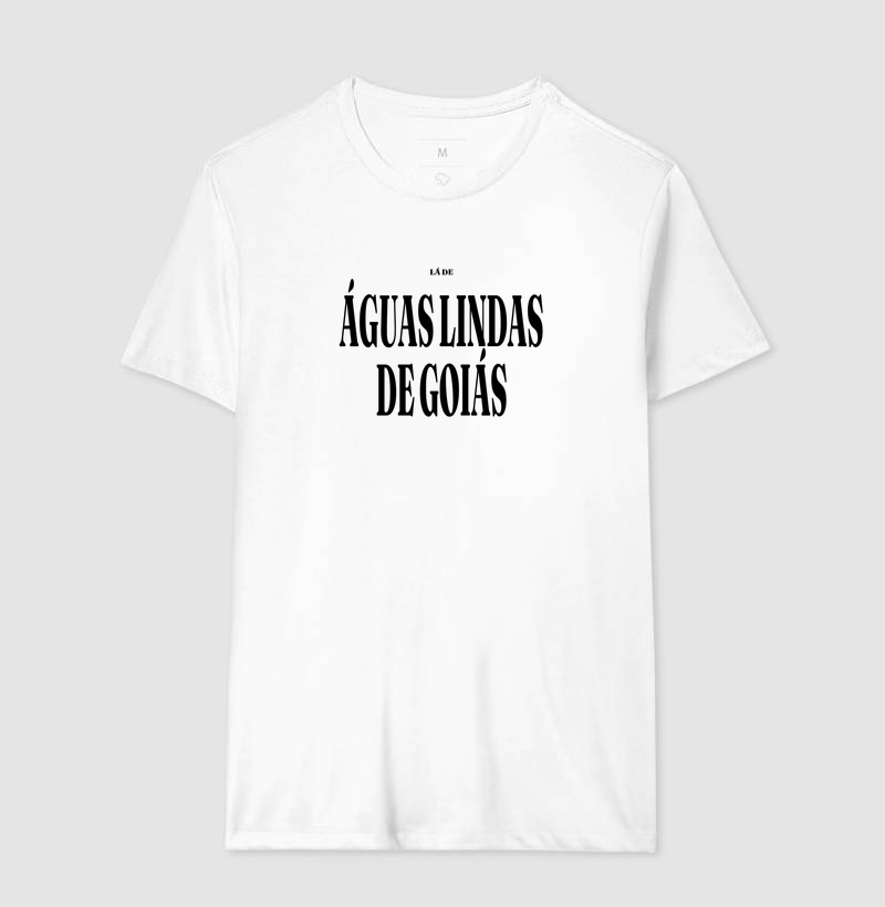 Águas Lindas de Goiás | Tipografia GO - Imagem 4