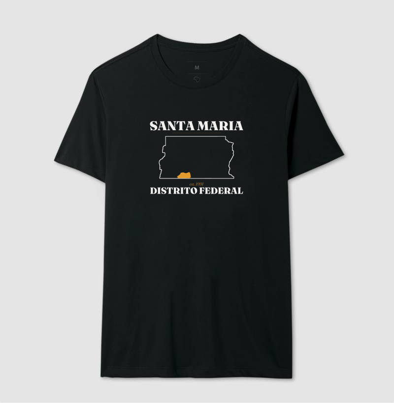 Santa Maria | Legado DF - Imagem 2
