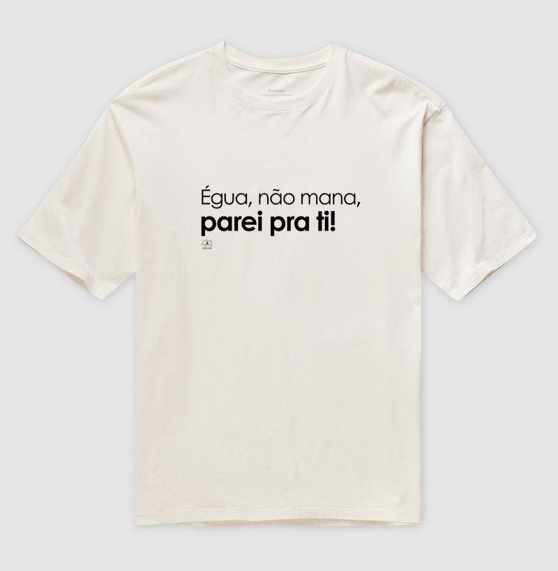 Égua não mana, parei pra ti! - Imagem 3