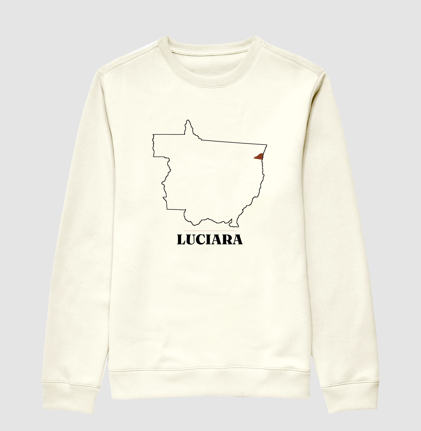 Luciara | Traço MT - Imagem 2