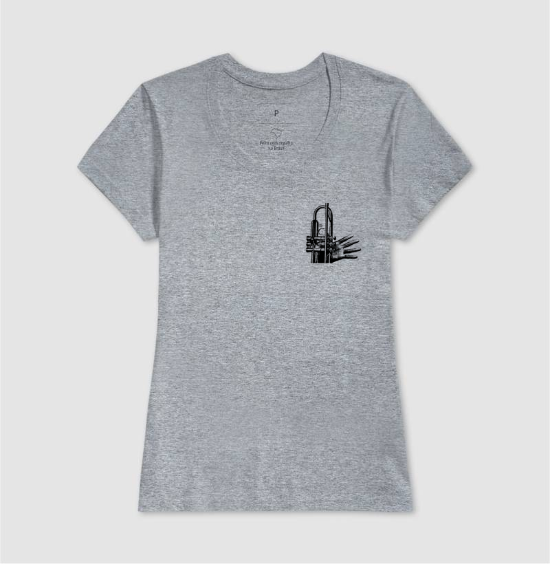 Camisa 11