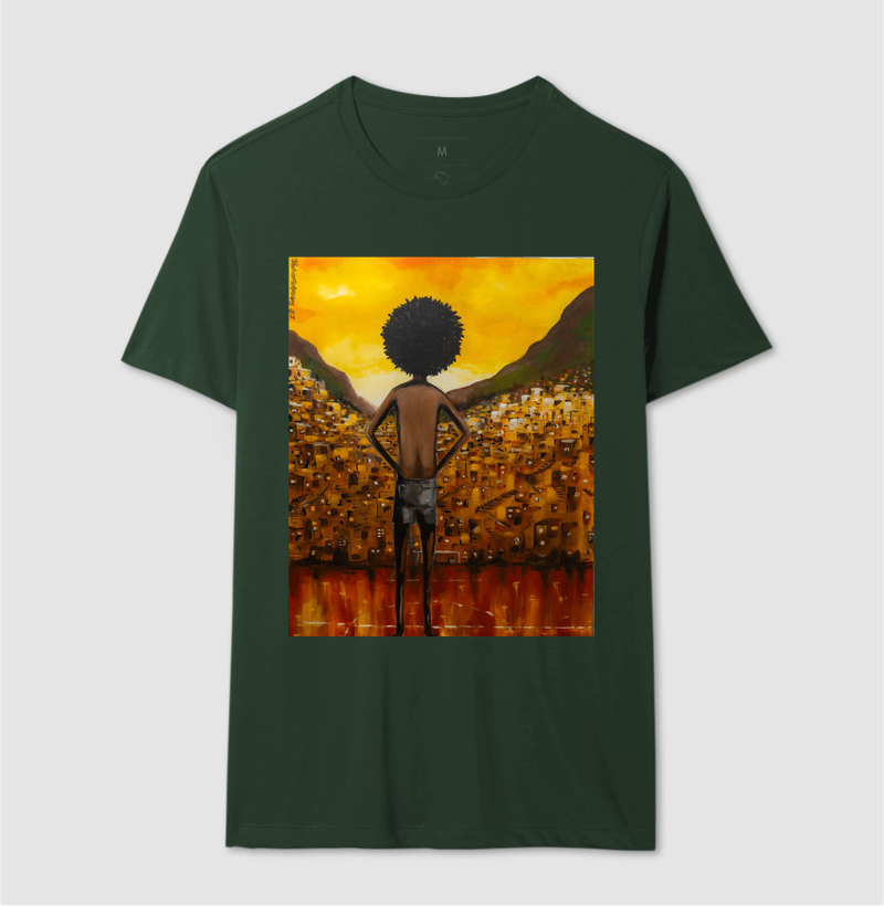 Camisa 9