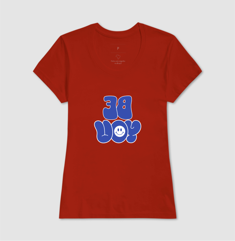Be You - Camiseta - Imagem 11