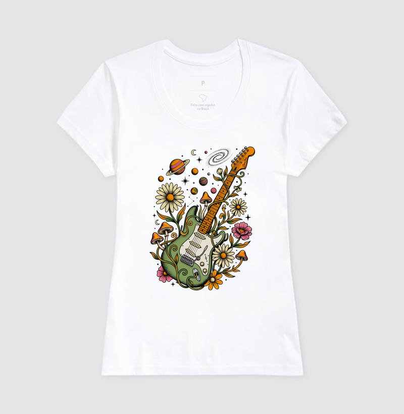 Strato Guitar #1 - Imagem 7